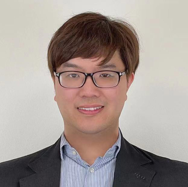 Antony Chang, CEO